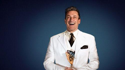 Saturday Night Live Season 50 Episode 18 - April 12 - Jon Hamm