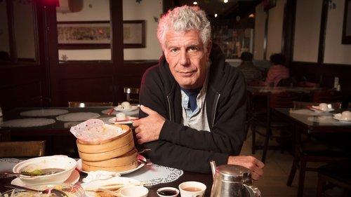 Anthony Bourdain: Parts Unknown Season 9 Episode 4 - Queens