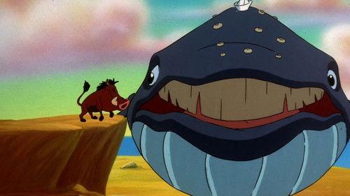 New Looney Tunes Season 1 Episode 11 - The Grim Rabbit