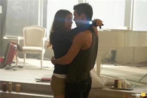 The Boat Season 3 Episode 4 - 100 Meters of the Mainland