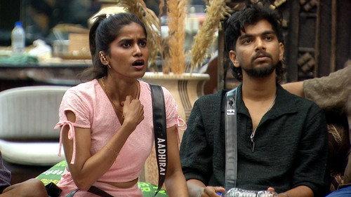 Bigg Boss Season 9 Episode 5 - BBTam Day 4: Taps Dry, Tempers High