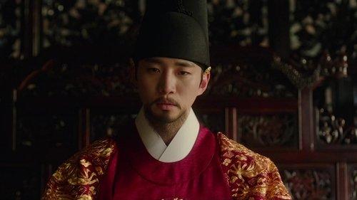 The Red Sleeve Season 1 Episode 17 - The Moment of Forever