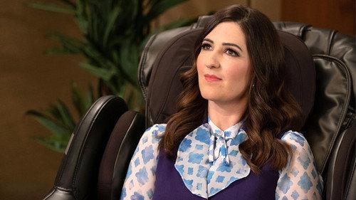 The Good Place Season 4 Episode 6 - A Chip Driver Mystery