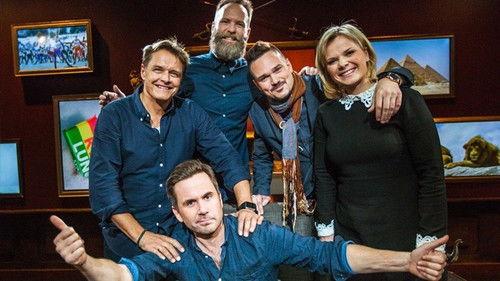 Huskestue Season 2 Episode 5 - Episode 5