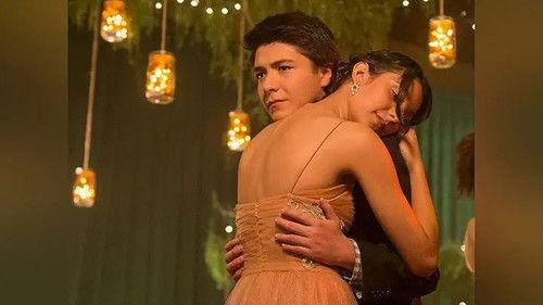 Gortimer Gibbon's Life on Normal Street Season 2 Episode 24 - Gortimer vs. the Abnormal Formal