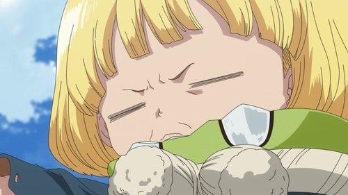 Dr. STONE Season 4 Episode 23 - Scientist, All Alone