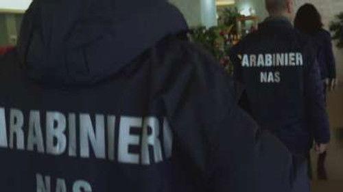 Operazione N.A.S. Season 1 Episode 17 - Episode 17