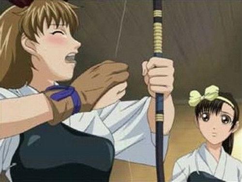 Gate Keepers Season 1 Episode 16 - Sally Fourth, Gate Robot!