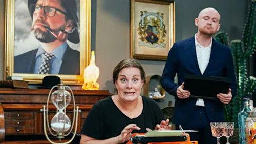 Stormester Season 3 Episode 5 - Kom I Døgnrapporten?