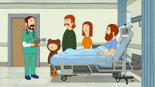 undefined Season 4 Episode 14 - Doctor? No! Adventure