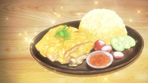 Cinderella Chef Season 1 Episode 3 - Knowing, Though Not Truly Understanding