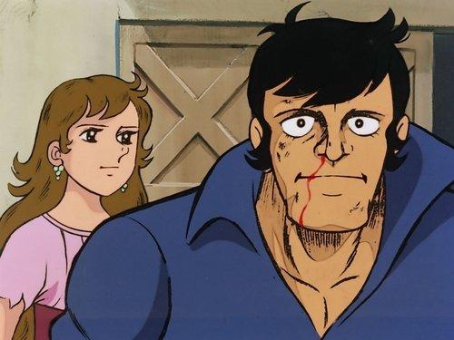 Background image for Shout at the Burning Sun