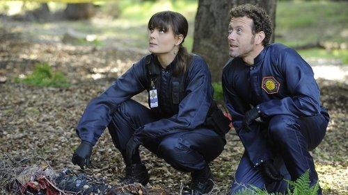 Background image for The Truth in the Myth