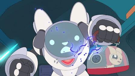 Dogs in Space Season 2 Episode 5 - Mistaken IdEDity