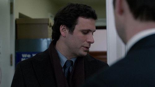 Law & Order Season 20 Episode 19 - Crashers