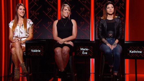 Coup de foudre Season 2 Episode 3 - Episode 3