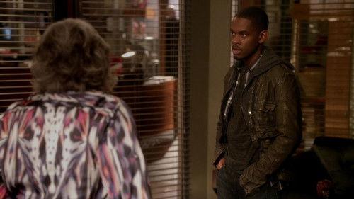 Harry's Law Season 2 Episode 20 - Class War