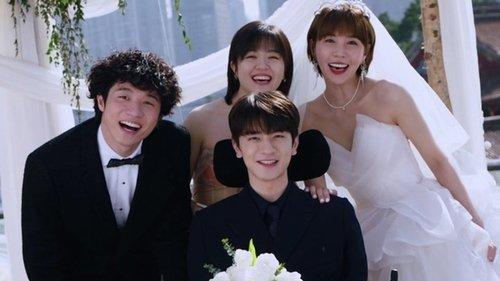 Angels Fall Sometimes Season 1 Episode 22 - Episode 22