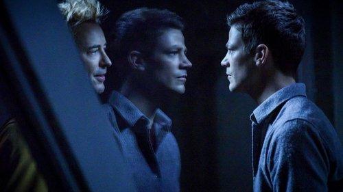 undefined Season 5 Episode 18 - Godspeed