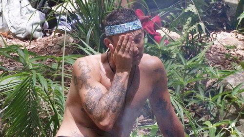 I'm a Celebrity...Get Me Out of Here! Season 14 Episode 12 - Cabin Fever