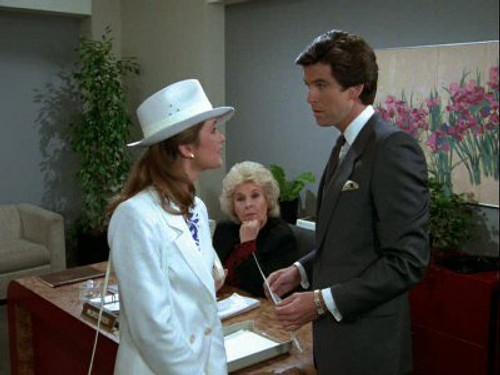Remington Steele Season 4 Episode 13 - Suburban Steele
