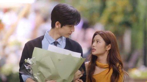 The Best Thing Season 1 Episode 22 - Kudzu Flower