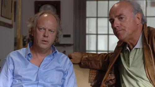 Aspe Season 4 Episode 7 - De barbiemoorden (2)