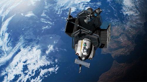 Background image for Episode 079: Stardust ‌Memory