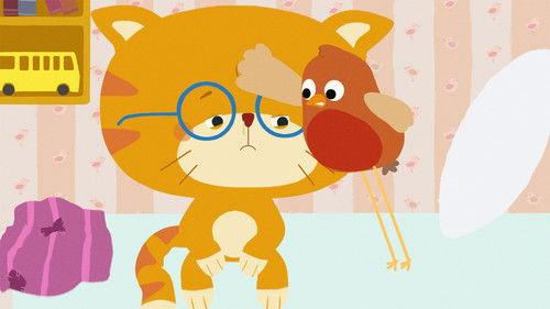 Misho and Robin Season 1 Episode 13 - A Cold