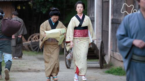 Asa ga Kita Season 1 Episode 25 - Week 5