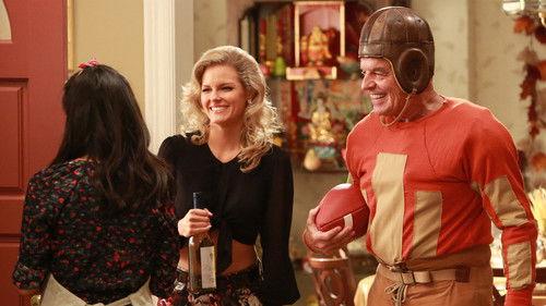 Fresh Off the Boat Season 2 Episode 8 - Huangsgiving