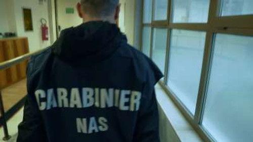 Operazione N.A.S. Season 2 Episode 8 - Episode 8