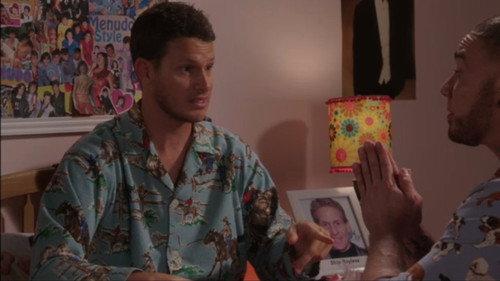 Tosh.0 Season 7 Episode 16 - Angelo Garcia, He-Man