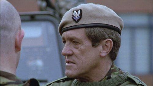 Ultimate Force Season 3 Episode 1 - Deadlier than the Male