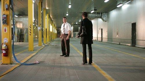 Smallville Season 6 Episode 8 - Static