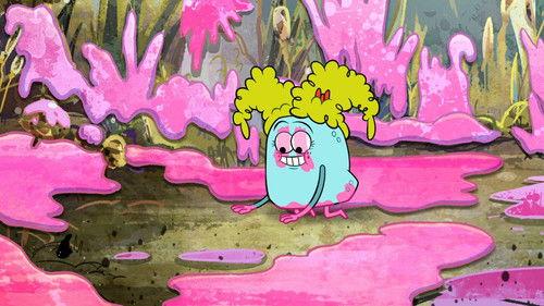 Background image for Fresh Coat of Pain