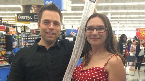 Les reines du couponing Season 1 Episode 5 - Episode 5