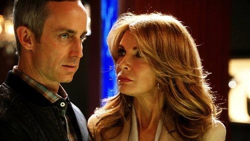 undefined Season 12 Episode 18 - Malice in Wonderland