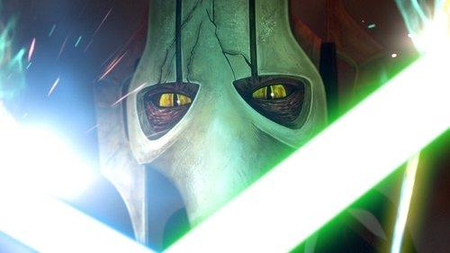 Star Wars: Tales of the Empire Season 1 Episode 1 - The Path of Fear