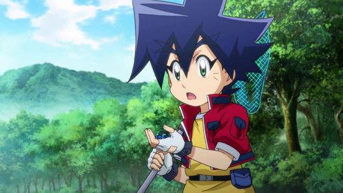 Dino Mecard Season 1 Episode 1 - Episode 1