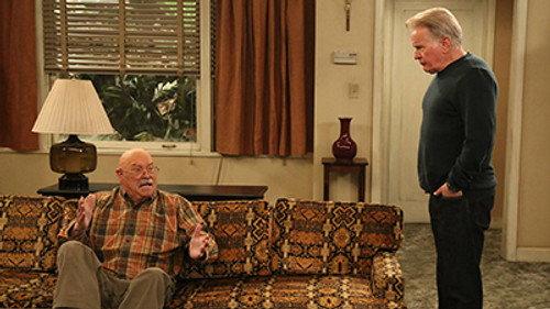 Anger Management Season 2 Episode 30 - Charlie and the Hit and Run