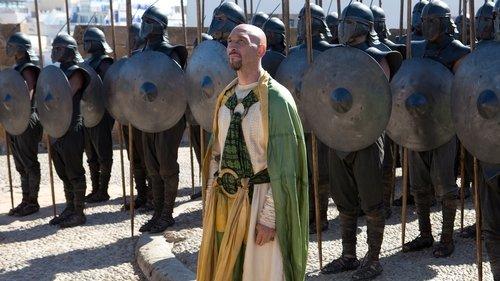 Game of Thrones Season 3 Episode 1 - Valar Dohaeris