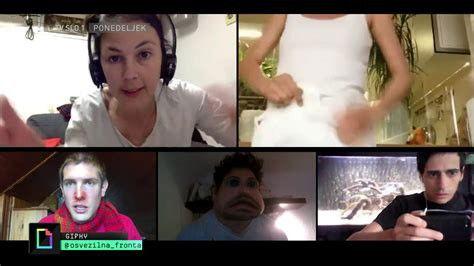 Refreshment Front Season 5 Episode 4 - COVID High School Graduation