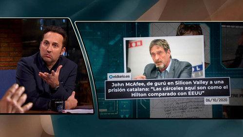 Cuarto Milenio Season 17 Episode 25 - Episode 25