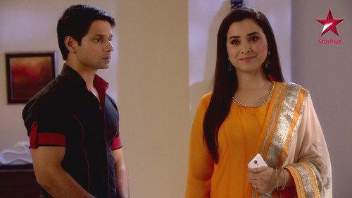 Ek Hasina Thi Season 7 Episode 14 - Shaurya's Confidence Targeted