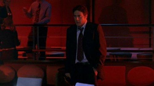 Tru Calling Season 1 Episode 16 - Two Pair