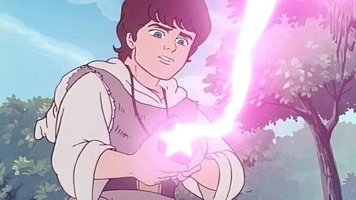 Dungeons & Dragons Season 3 Episode 3 - Odyssey of the Twelfth Talisman