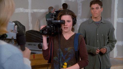 Beverly Hills, 90210 Season 5 Episode 16 - Sentenced to Life