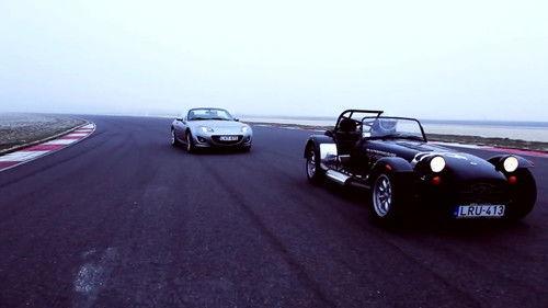 Totalcar Season 1 Episode 9 - Episode 9