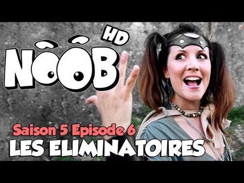Noob Season 5 Episode 7 - Episode 7
